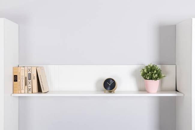 Валенсия стенка в гостиную комнату № 87 цвет белый шагрень Валенсия стенка в гостиную комнату № 87 цвет белый шагрень