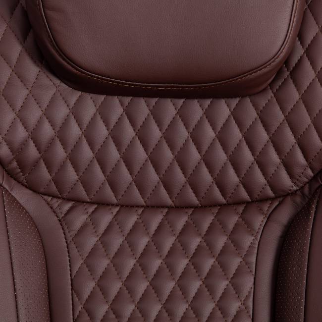 Кресло Trust (max) кож/зам, коричневый/коричневый стеганный/коричневый, 36-36/36-36/6/36-36/06 коричневый/коричневый стеганный/коричневый кож/зам Кресло Trust (max) кож/зам, коричневый/коричневый стеганный/коричневый, 36-36/36-36/6/36-36/06 коричневый/коричневый стеганный/коричневый кож/зам