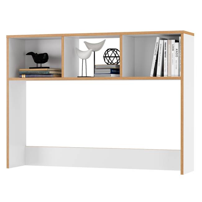 Детская мебельная стенка для двоих детей Вуди цвет белый премиум/дуб крафт золотой Детская мебельная стенка для двоих детей Вуди цвет белый премиум/дуб крафт золотой