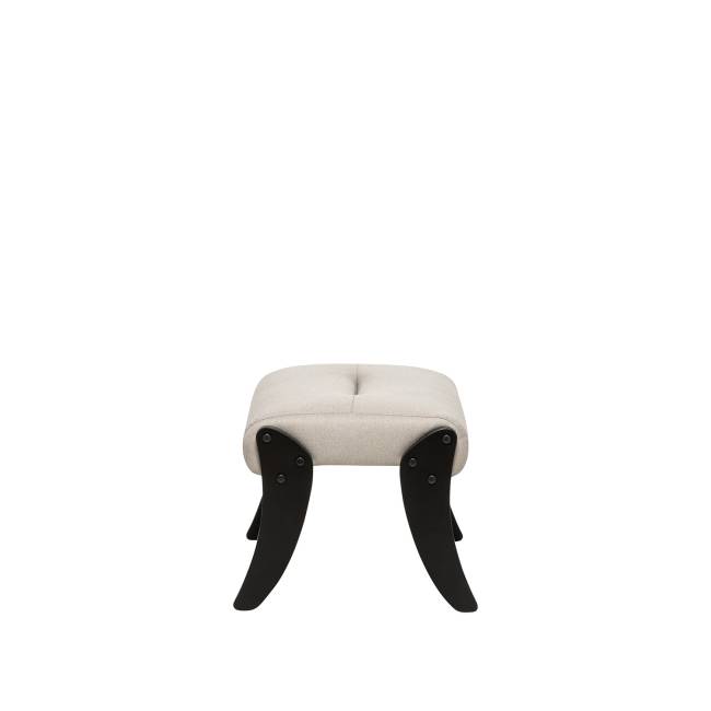 Пуф Leset Дэми Венге Malmo 05