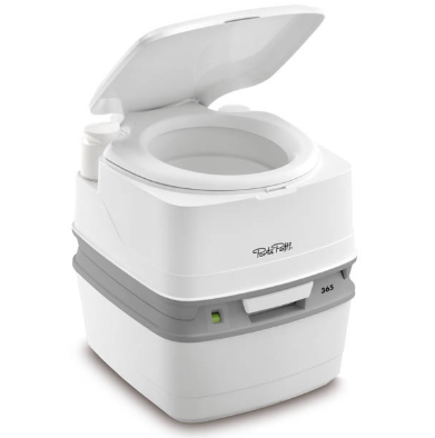 Биотуалет "Thetford Porta Potti 365", жидкостной