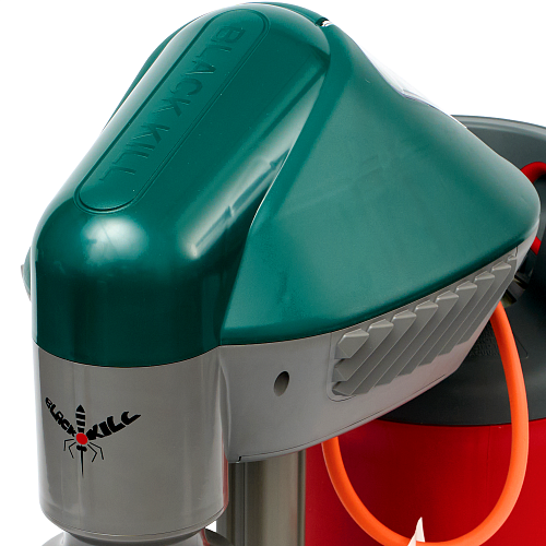 Уничтожитель комаров и мошки Black kill М2000 Уничтожитель комаров и мошки Black kill М2000