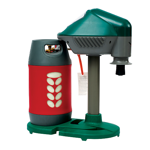 Уничтожитель комаров и мошки Black kill М2000 Уничтожитель комаров и мошки Black kill М2000