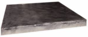 Утяжелитель для садового зонта "Гладкий", 4 шт