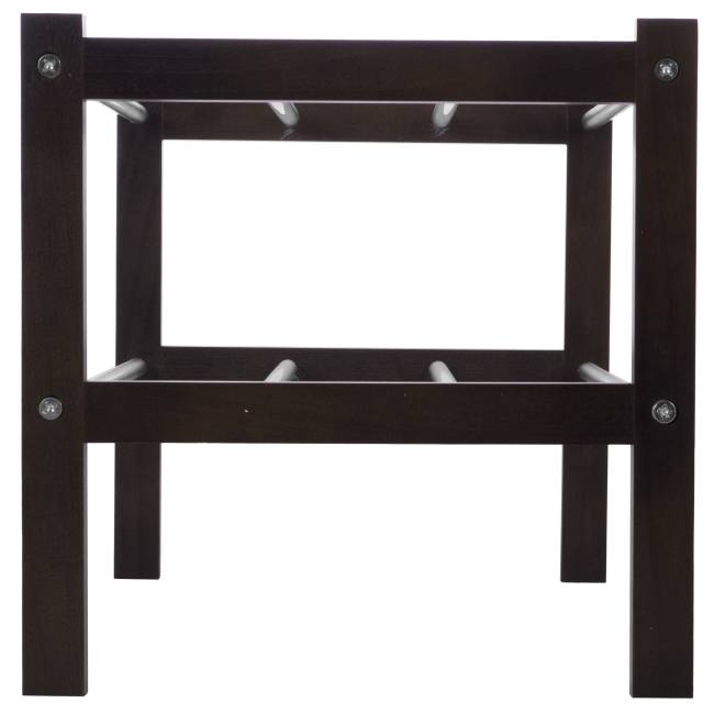 Обувница Атлас венге