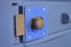 ТУАЛЕТНАЯ КАБИНА ЭКОМАРКА «ЕВРОСТАНДАРТ» ТУАЛЕТНАЯ КАБИНА ЭКОМАРКА «ЕВРОСТАНДАРТ»