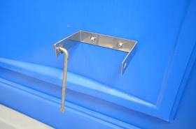 ТУАЛЕТНАЯ КАБИНА ЭКОМАРКА «ЕВРОСТАНДАРТ» ТУАЛЕТНАЯ КАБИНА ЭКОМАРКА «ЕВРОСТАНДАРТ»