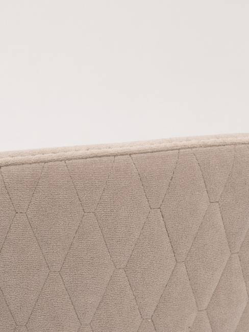 Стул Oscar Beige Romb / Black Стул Oscar Beige Romb / Black