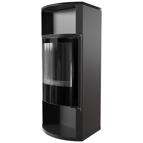 Печь Kratki PRO TOFA