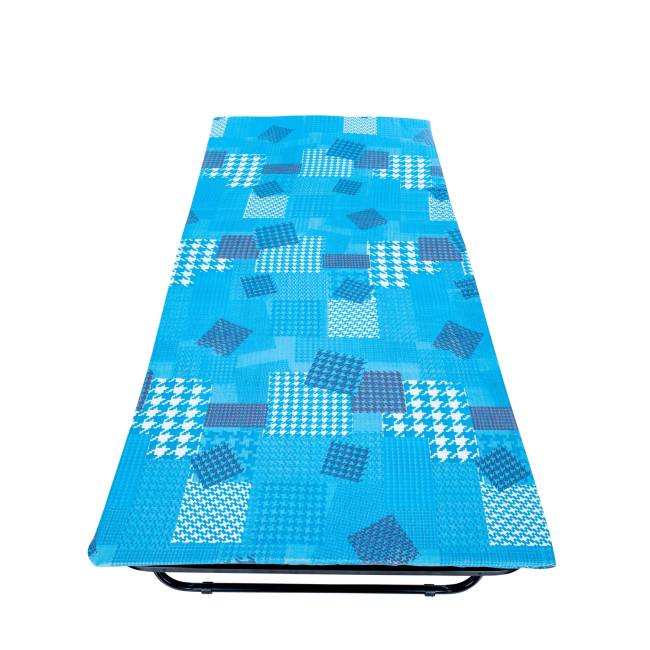 Кровать раскладная Leset Модель 203 Черный Разнотон