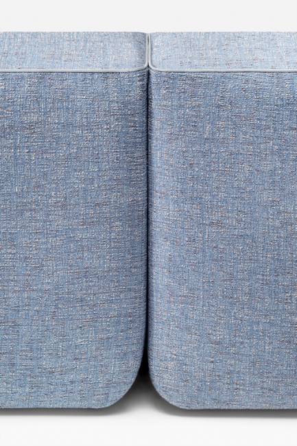 Диван мягкий угловой Jeff 3640х1500х780 мм