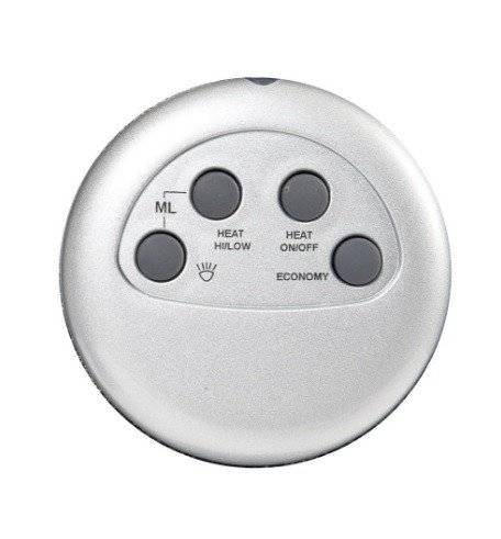 Электрический напольный обогреватель Hügett Diana Pepel Электрический напольный обогреватель Hügett Diana Pepel