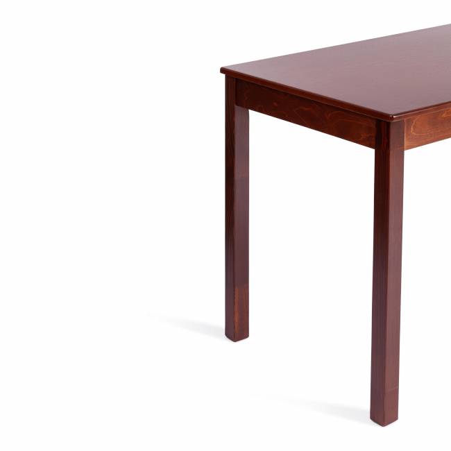 Стол MOSS бук, мдф, 68 х 110 х 75 см, Cappuchino Cappuchino бук, мдф