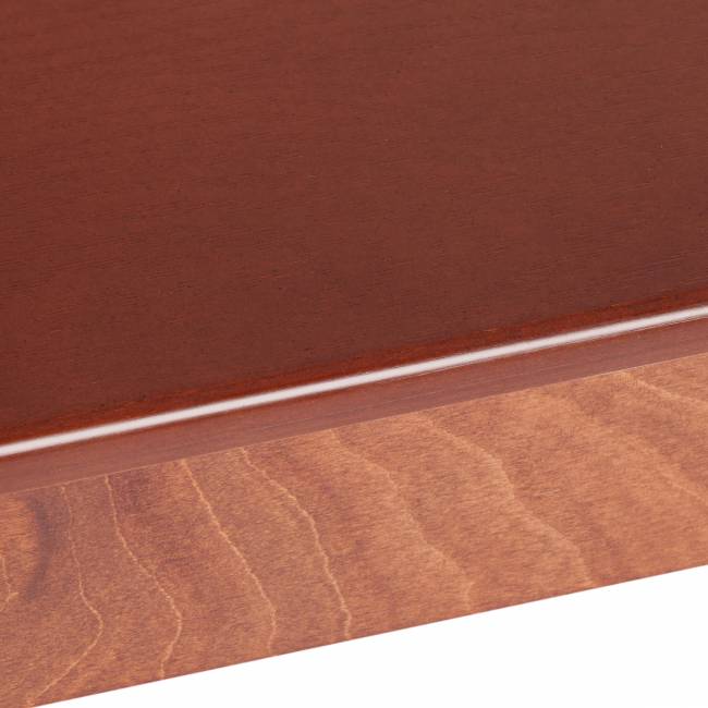 Стол MOSS бук, мдф, 68 х 110 х 75 см, Cappuchino Cappuchino бук, мдф