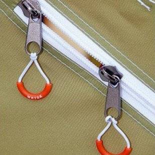 Палатка для зимней рыбалки Митек Нельма Куб-2