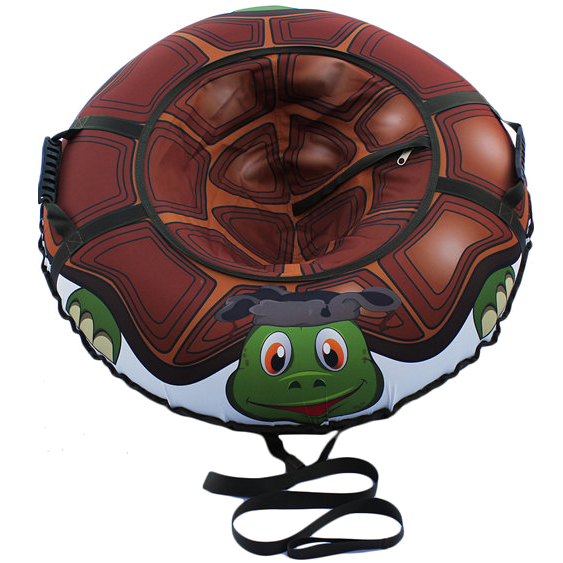 Тюбинг Митек Русская Черепаха 110 см