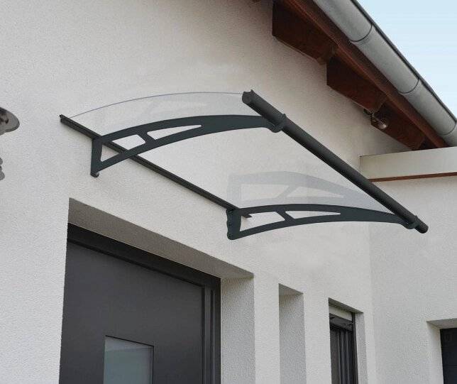 Дверной навес CANOPY AQUILA 1500 Дверной навес CANOPY AQUILA 1500