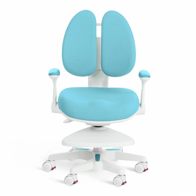 Кресло MIRACLE Blue (голубой) голубой Кресло MIRACLE Blue (голубой) голубой