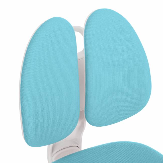 Кресло MIRACLE Blue (голубой) голубой Кресло MIRACLE Blue (голубой) голубой