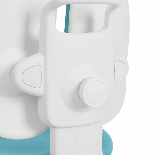 Кресло MIRACLE Blue (голубой) голубой Кресло MIRACLE Blue (голубой) голубой