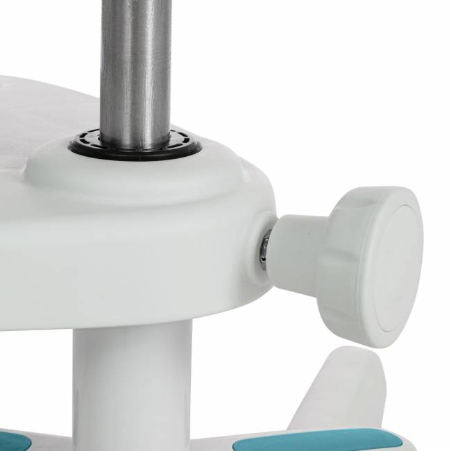 Кресло MIRACLE Blue (голубой) голубой Кресло MIRACLE Blue (голубой) голубой