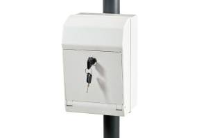 Сейф пластиковый для зонта