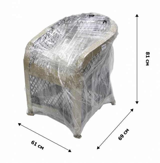 Набор мебели Сакраменто Набор мебели Сакраменто