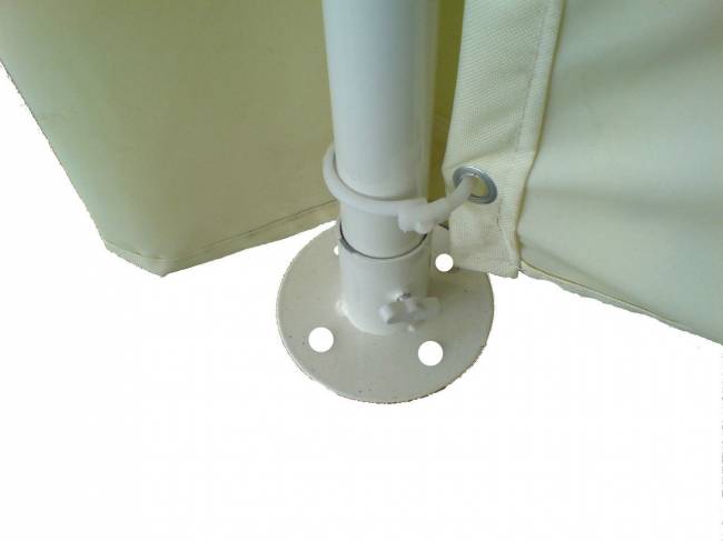 Павильон садовый "Летнее кафе"