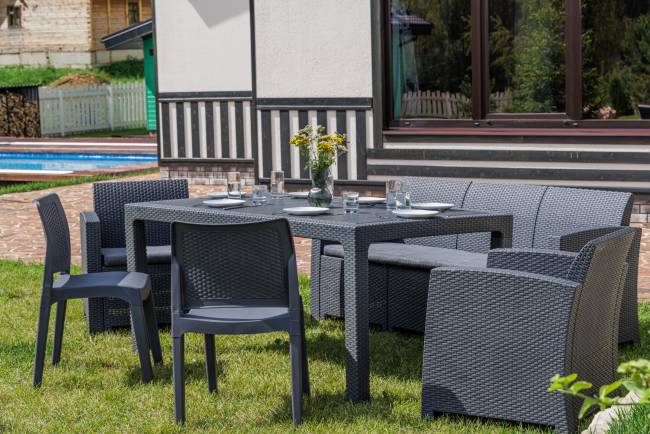 Комплект LANA DINING M