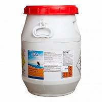 КЕМОХЛОР - СН, 25кг ведро, табл.7гр, БЫСТРОРАСТВОРИМОЕ средство для дезинфекции воды