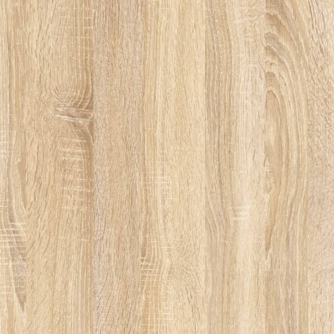 Стеллаж Куба модель 13.141 цвет дуб сонома/белый премиум