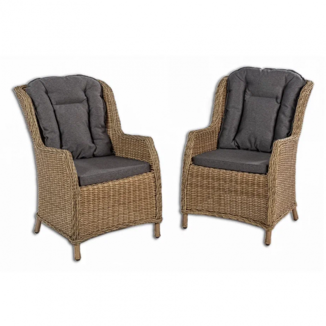 Лаунж зона BAVARIA 2