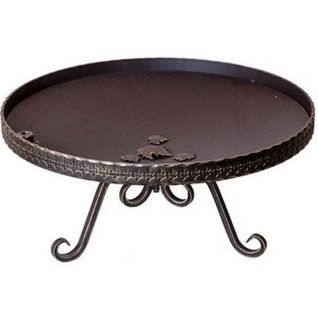 Переносной мангал и очаг для костра - А 60/4