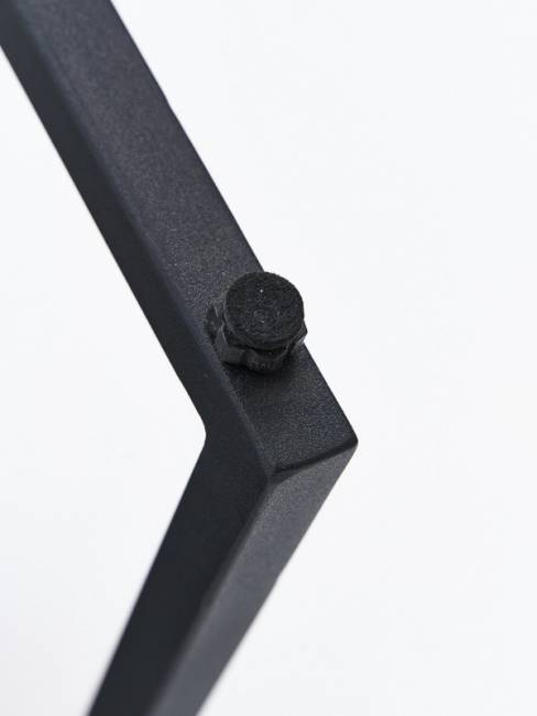 Стул Amely Beige / Black Стул Amely Beige / Black