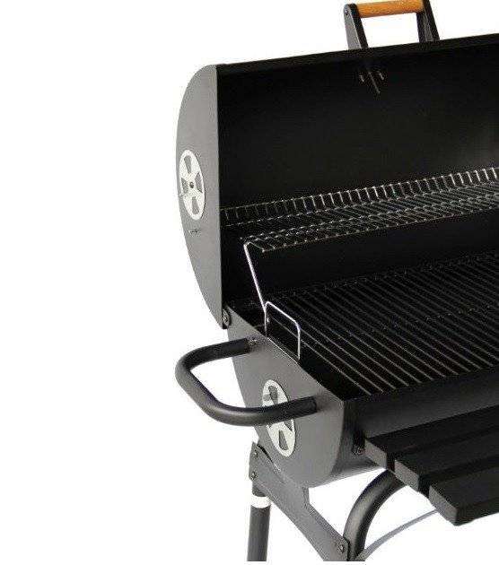 Гриль-барбекю GREEN GLADE 11100