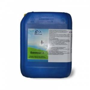 Банисол А 10 л