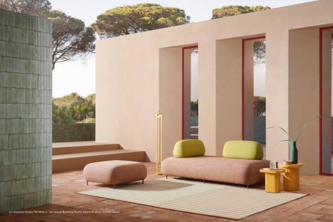 Ковер Twiny терракотовый 3000х4000 мм Ковер Twiny терракотовый 3000х4000 мм