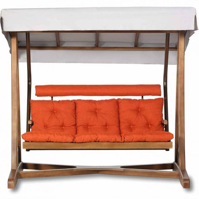 Качели садовые "Валенсия"