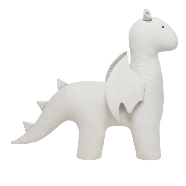 Пуф Leset Дракон Премиум Omega 30