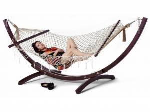 Гамак №8м (без каркаса)