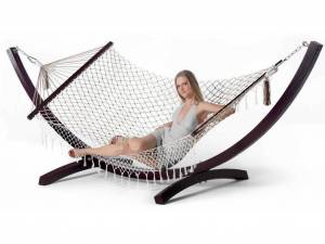 Гамак №3м подвесной (без каркаса)