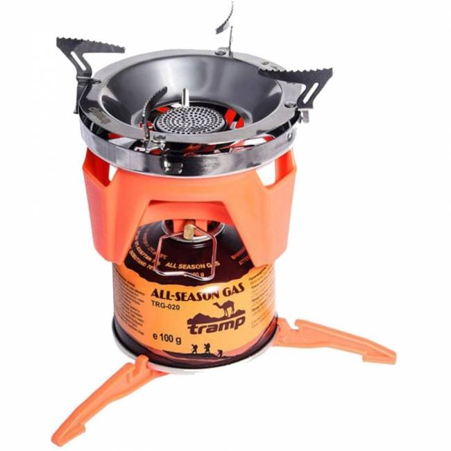 Cистема для приготовления пищи Tramp TRG-049 Cистема для приготовления пищи Tramp TRG-049