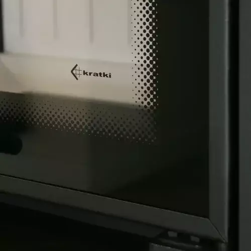 Топка с теплообенником Kratki PRO MBA/PW/17/G/W гильотина